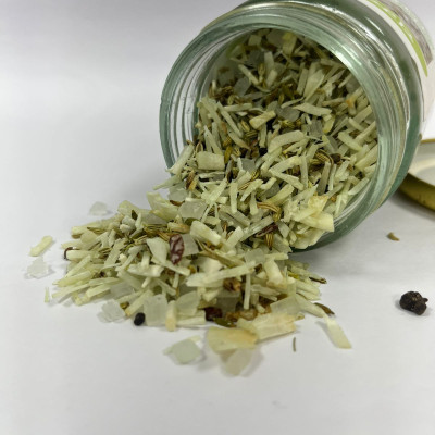 Chamba Coconut Jarish